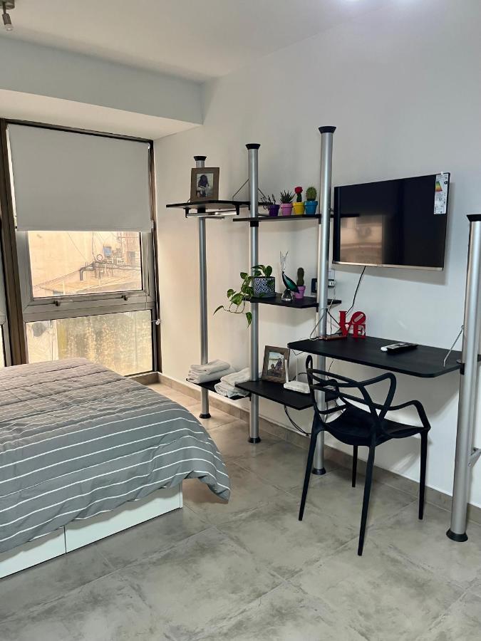 בואנוס איירס Departamento Centro Esmeralda 11 מראה חיצוני תמונה