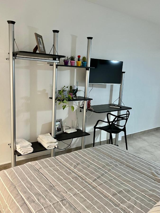 בואנוס איירס Departamento Centro Esmeralda 11 מראה חיצוני תמונה
