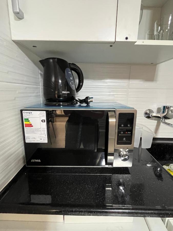 בואנוס איירס Departamento Centro Esmeralda 11 מראה חיצוני תמונה