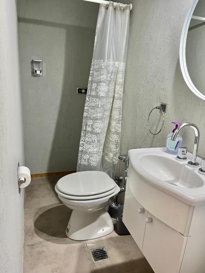 בואנוס איירס Departamento Centro Esmeralda 11 מראה חיצוני תמונה