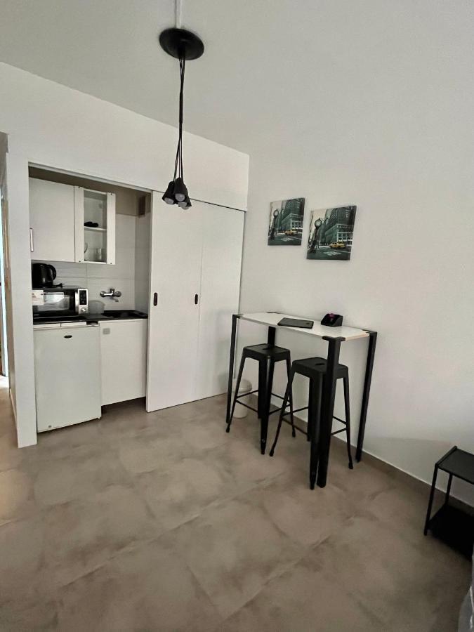 בואנוס איירס Departamento Centro Esmeralda 11 מראה חיצוני תמונה