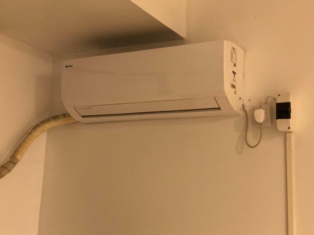בואנוס איירס Departamento Centro Esmeralda 11 מראה חיצוני תמונה